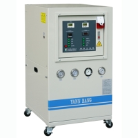 Advanced Multi Mold Temperature Controller