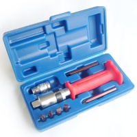 1/2”Impact Driver Set Impact Screwdrivers