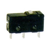 SP. Subminiature Basic Switches