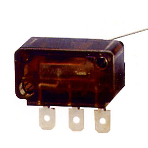 P-CS. Low Torque Switches