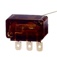 P-CS. Low Torque Switches