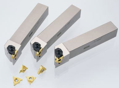 Thread-Cutting Tool Series