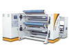 High Speed Slitting & Rewinding Machine