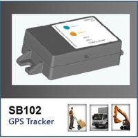 GPS TRACKER