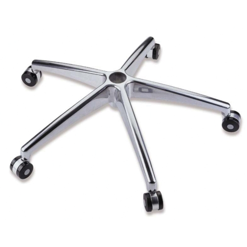 Aluminum Alloy Base B Series