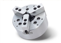 3-Jaw High Speed Hollow Power Chucks