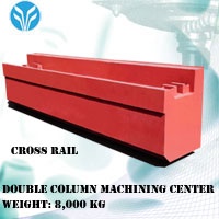 Casting--Double Column Machine Center