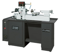 Second Operation Machine/Toolmaker’S Lathe