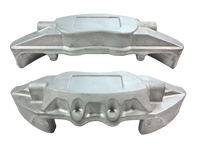 Auto Brake Caliper