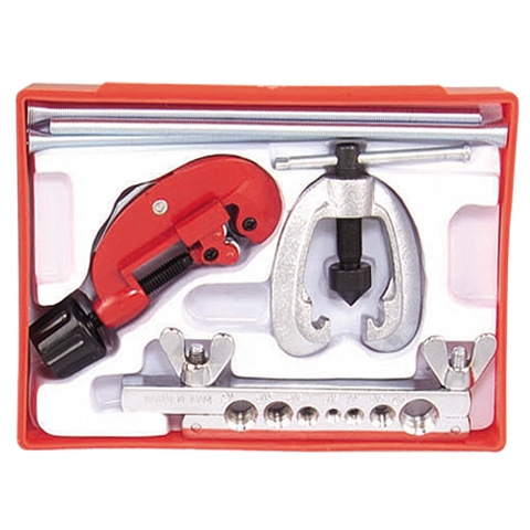 Flaring Tool Set