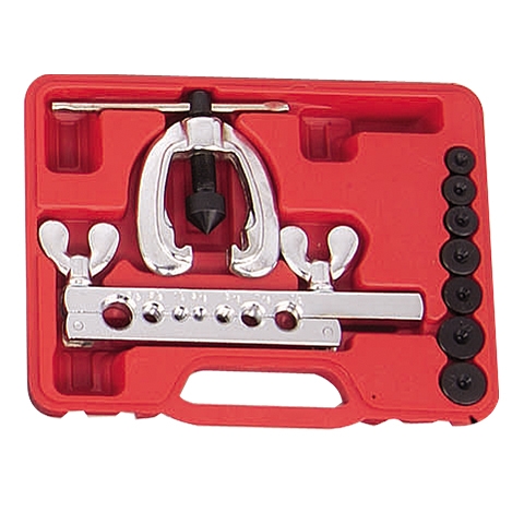 Double Flaring Tool Kit