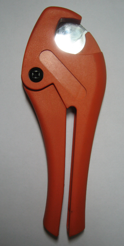 Pipe Cutter