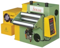 NC Servo Roll Feeder