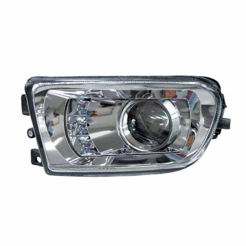 BMW 5 Serials E39 LED Fog Lamp