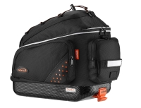 PakRak Commuter Bag