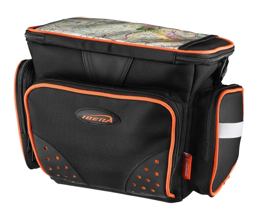 Handlebar Bag