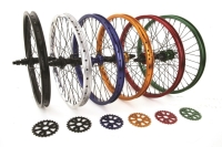 Wheel Set