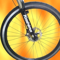 Bicycle Tire