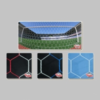 Hexagonal mesh