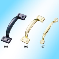 Cabinet Handles