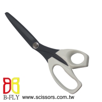 Teflon Coated Tape Scissors