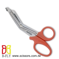 Nurse Bandage Scissors