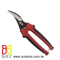 Multi-Function Garden Shears