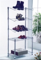 Shoe/Slipper Racks, Cabinets