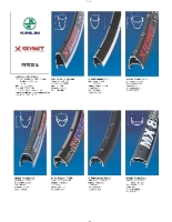 kinlin Alloy Series