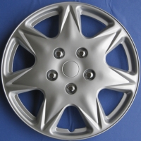 Wheel cover