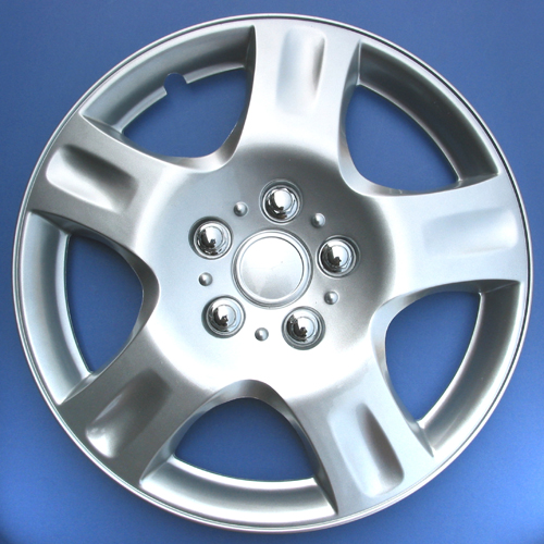 Wheel cover