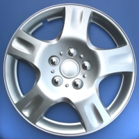 Wheel cover