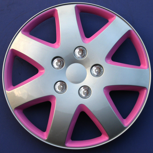 Wheel cover