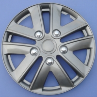 Wheel cover