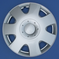 Wheel cover