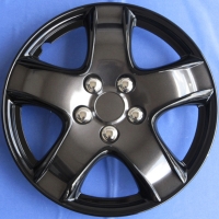 Wheel cover