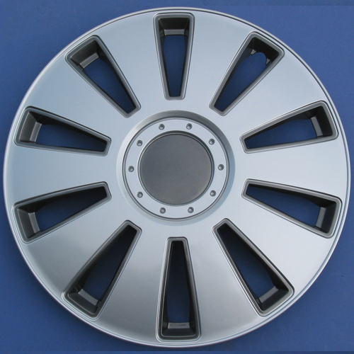 Wheel cover