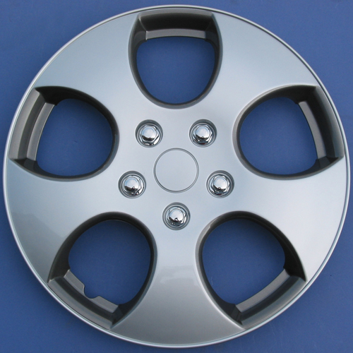 Wheel cover