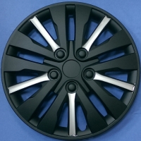 Wheel cover