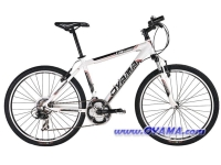 Oyama MTB-UM5000M 26寸Shimano 21速MAN铝合金登山车