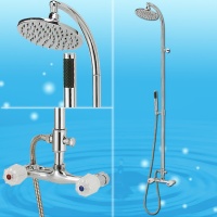 8˝ Showerhead Sets