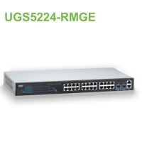 2-port PoE L2 Management Switch+24-port 10/100M Switch +2-mini GBIC Slots