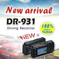 DR.931 DRIVE RECORDER 