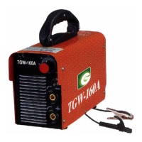 Electric Welding Machines