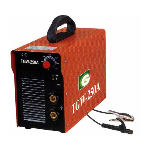 Electric Welding Machines