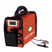 Electric Welding Machines