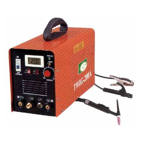 Electric Welding Machines