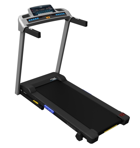 Strength Master TM1010 Folding Treadmill