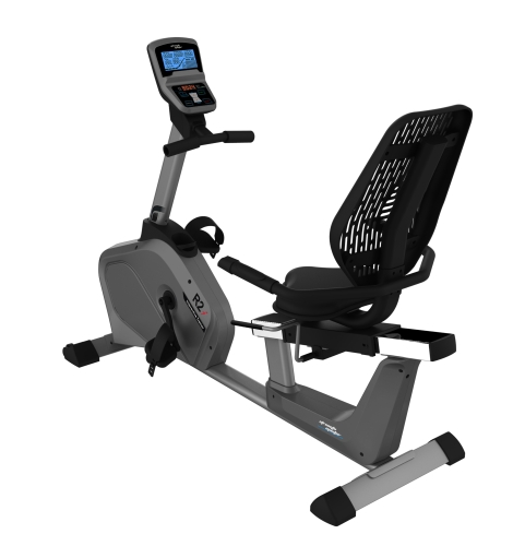 Strength Master R2i  Intelligent Recumbent Bike