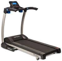 LifeSpan TR1000 Folding Treadmill 